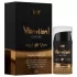 Intt Vibration! - vloeibare vibrator - koffie (15 ml)