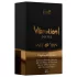 Intt Vibration! - vloeibare vibrator - koffie (15 ml)