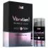 Intt Vibration! - vloeibare vibrator - kauwgom (15 ml)