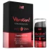 Intt Vibration! - vloeibare vibrator - aardbei (15 ml)