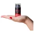 Intt Vibration! - vloeibare vibrator - aardbei (15 ml)