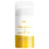 Intt Vibration! - vloeibare vibrator - honing (15 ml)