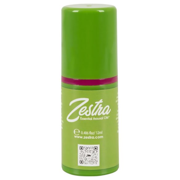 Zestra - Stimulerende intieme gel voor vrouwen (12ml)