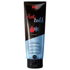 Intt Hot & Cold - koele-warme glijmiddel (100ml)
