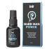 Intt Hard Man Power - Versterkende gel voor mannen (15ml)