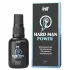 Intt Hard Man Power - stimulerende gel voor mannen - 15ml