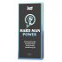 Intt Hard Man Power - Versterkende gel voor mannen (15ml)