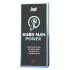 Intt Hard Man Power - stimulerende gel voor mannen - 15ml