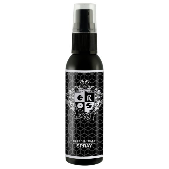 Eros Double Action - orale verdovende spray (50ml)