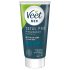 Veet - intieme ontharingscrème en balsem voor mannen (100+50ml)