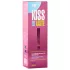 Intt Kiss and Taste - glijmiddel met verwarmend effect - bramen - 55ml