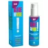 Intt - eetbare stimulerende glijgel - braam - 35ml