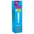 Intt - eetbare stimulerende glijgel - braam - 35ml