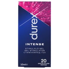   Durex Intense - stimulerende intieme gel voor vrouwen (10 ml)