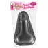 Penis taartvorm - siliconen - 29x18cm