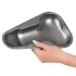 Penis taartvorm - siliconen - 29x18cm