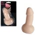 Fopbal Stress, Willekeurige Willy (naturel)