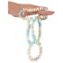 Candy Cuffs - suikergordels - kleurrijk (45g)