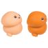 Rekbaar Penis Stressbal (1 st.)