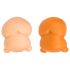 Rekbaar Penis Stressbal (1 st.)