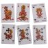 Kama Sutra - Speelse Franse Kaarten Set - 24 stuks