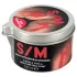 BDSM High Temperature - lichaamskaars - paraffine - 100ml