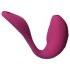 Cotoxo Cupid 2 - Draadloze paarvibrator (violet)
