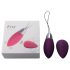 Cotoxo Fire 2 - Draadloze Vibratie-ei (Paars)