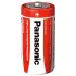 Panasonic - batterijen C R14 - 2 stuks - longlife