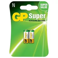 N-type alkaline batterij (LR1) voor seksspeeltjes (2 stuks)
