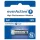 12V-batterij (27A, MN27) voor afstandsbediening (1 stuks)