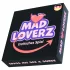 MadLoverz - erotische bordspel in het Duits