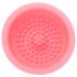 Sunfo - oplaadbare borst vibrator (roze)