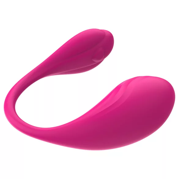 Sunfo - App-gestuurde vibrerende eitje (roze)
