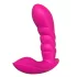 Sunfo - App-gestuurde opzetbare vibrator (roze)