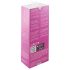 / LP Jessica - slimme, waterdichte vibrator met clitorisstimulatie (roze)