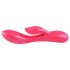 / LP Jessica - slimme, waterdichte vibrator met clitorisstimulatie (roze)