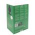 LP Spade - slimme, oplaadbare, waterdichte anale vibrator (zwart)