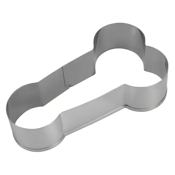 Koekjesvorm set - penis vorm - 2 stuks