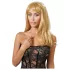 Cottelli - pruik - lang blond haar