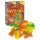 Gumicukor - penis snoep - fruit smaak - 150g