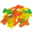 Gumicukor - penis snoep - fruit smaak - 150g