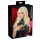 Cottelli - pruik - blond haar - Britney