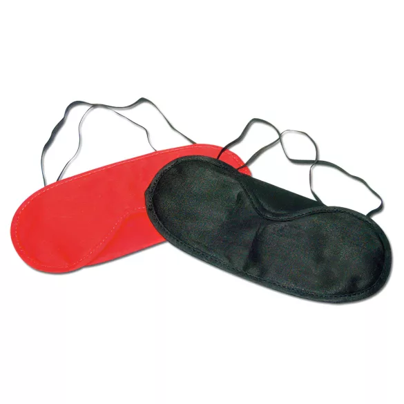 Cottelli - Oogmaskerset (2-delig)
