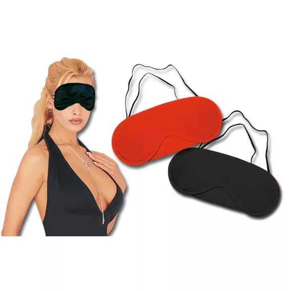 Cottelli - Oogmaskerset (2-delig)