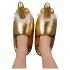Penissloffen (goud)