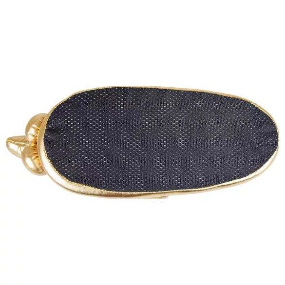 Penissloffen (goud)