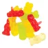 Spencer & Fleetwood - Fruitige winegums - stoute mannen (150 g)