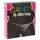 Suiker - eetbare string tanga voor dames - kleurrijk
