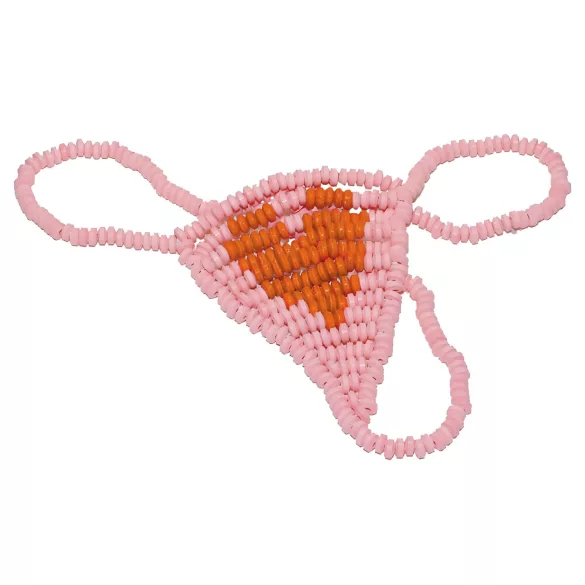 Spencer & Fleetwood - Suiker hartstring (145 g)